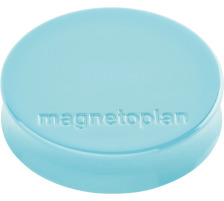 MAGNETOPLAN Magnet Ergo Medium 10 Stk. babyblau 30mm, 16640103