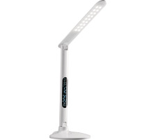 MAGNETOPLAN LED Schreibtischleuchte Strato 620lm, Touch Control 735x190mm, 4424700