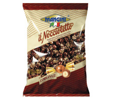 NEUTRAL Haselnsse Milchschokolade Noccioletto 1kg, 345331