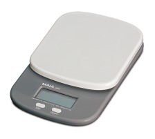 MAUL Briefwaage MAULstart mit Batterie, 2000g, 1623082