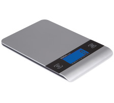 MAUL Briefwaage MAULtouch mit Batterie, 5000g, 1635095