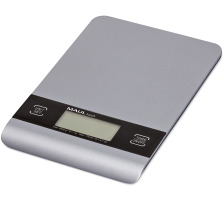 MAUL Briefwaage MAULtouch mit Batterie, 5000g, 1635095