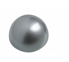 MAUL Kugel-Magnete 30mm silber, 0,6kg 10 Stck, 6166095