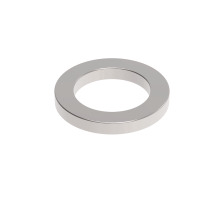 MAUL Neodym-Ringmagnet 12mm 0,5 kg Haftkraft, 10 St./Set, 6168396