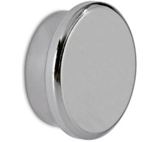 MAUL Neodym-Kraftmagnet 25mm 13 kg Haftkraft, 6170596