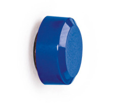 20 X MAUL Magnet MAULpro 15mm blau, 6175135