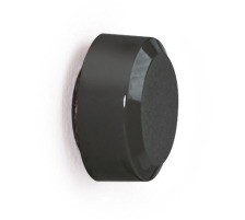 20 X MAUL Magnet MAULpro 15mm schwarz, 6175190