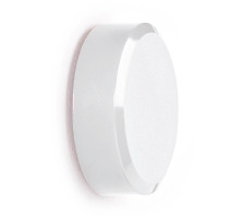 20 X MAUL Magnet MAULpro 30mm weiss, 6177102