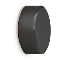 20 X MAUL Magnet MAULpro 34mm schwarz, 6178190