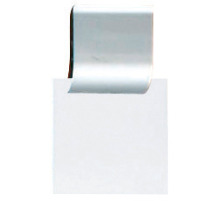 MAUL Klemmleiste Aluminium 3,5cm, 6246908