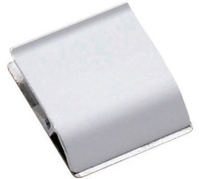 MAUL Klemmleiste Aluminium 3,5cm, 6246908