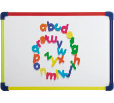 MAUL Whiteboard f. Kinder 25x35cm, 6281299