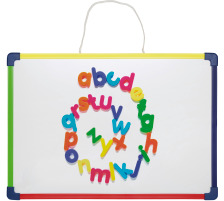 MAUL Kinder-Whiteboard 28x40 cm SB-Verpackung, 6281499