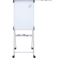 MAUL Flipchart MAULpro Vierbein, 6377095