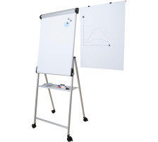 MAUL Flipchart MAULpro Vierbein, 6377095