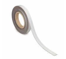 MAUL Kennzeichnungsband magnet- haftend, 10 mx20mmx1mm, 6524302