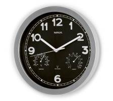 MAUL Wanduhr MAULdrive 30 RC, 9059095