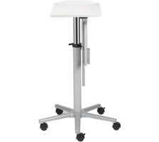 MAUL Table Beamer prof. sans socle, 9333182