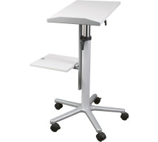 MAUL Table Beamer prof. sans socle, 9333182