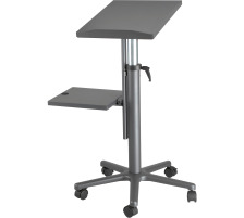 MAUL Table Beamer prof. sans socle, 9333189