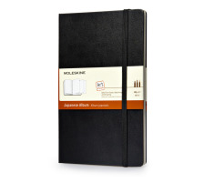 MOLESKINE Japanese Album A5 blanko 48 Blatt, 309-4