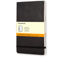 MOLESKINE Reporter Soft A6 liniert, 466-4