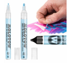 MOLOTOW Masking Liquid refill 30ml 40g., 693600