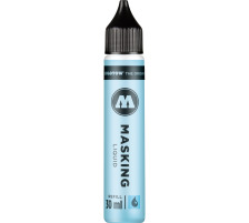 MOLOTOW Masking Liquid refill 30ml 40g., 693600