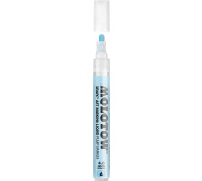 MOLOTOW Masking Liquid Pumpmarker 4mm 22g., 728002