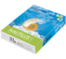 MONDI Nautilus Classic A4 80g, recycling 500 Blatt, 88032442