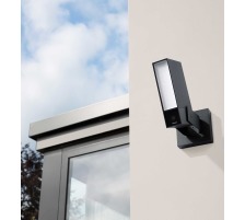 NETATMO Presence Outdoor Sicherheitskamera, NANOC01EU