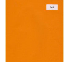 NEUTRAL Einfasspapier orange 3mx50cm, 549