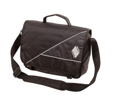 NITRO Notebook Evidence Bag 36x30x11cm black, 878007005