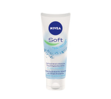 NIVEA Body Soft Feuchtigk. Tube 75ml, 8483