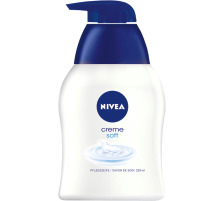 NIVEA Crme Soft Seife 250ml, 8488