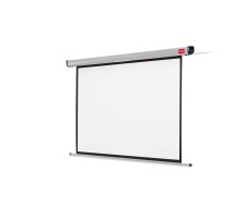 NOBO Elektrische Leinwand 180cm, 1901970