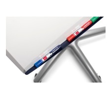 NOBO Flipchart Barracuda Mobil 67,5x100cm, 1902386