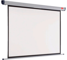 NOBO Professionelle Roll-Leinwand 170x127,5cm, 1902392W