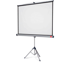 NOBO Professionelle Stativleinwand 175x115cm, 1902396W