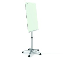 NOBO Diamond Mob. Glas-Flipchart 700x1000mm, 1903949