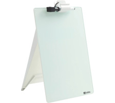 NOBO Flipchart Diamond Glass Easel, 1905173