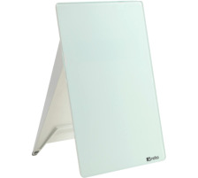 NOBO Flipchart Diamond Glass Easel, 1905173