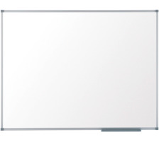 NOBO Whiteboard Basic Steel 1500X1000mm, 1905212