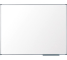 NOBO Whiteboard Basic Steel 1800X1200mm, 1905213