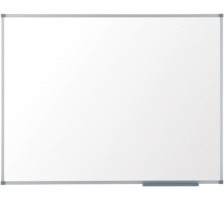 NOBO Whiteboard Classic Steel Ret 900X600mm, 1905217