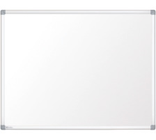 NOBO Whiteboard Prestige Enamel Rt 1200X900mm, 1905233