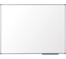 NOBO Whiteboard Eco Enamel Eco 1200X900mm, 1905236