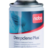 NOBO Reinigungsschaum 150ml fr Whiteboard/Glastafeln, 34538408