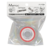 NT Memoc Film 4-farbig 7mmx10m, RF-7CH6AN