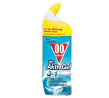 NULL NULL WC AktivGel 3in1 750ml, 3213